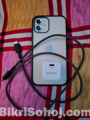 i phone 12